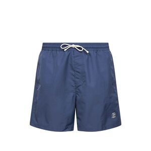 Brunello Cucinelli Men Swim Shorts